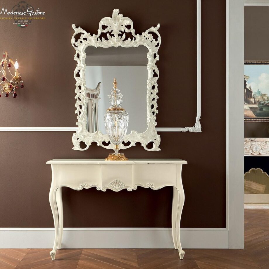 13640 Console Modenese Gastone