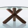 452 La Rotonda Table Cassina