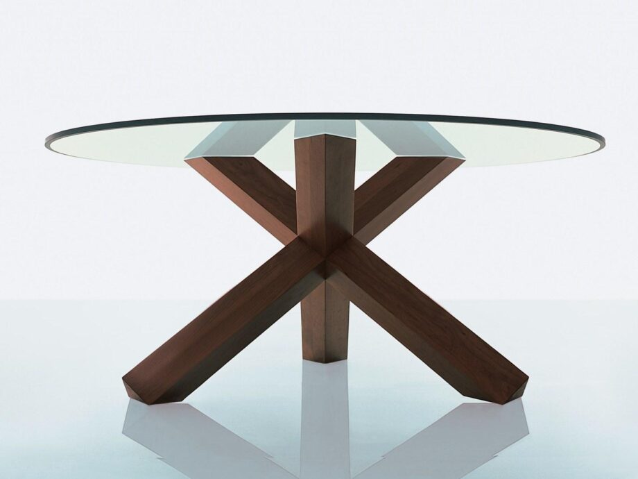 452 La Rotonda Table Cassina