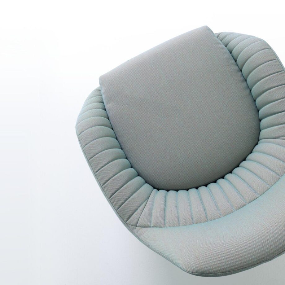 Amédée Armchair Ligne Roset