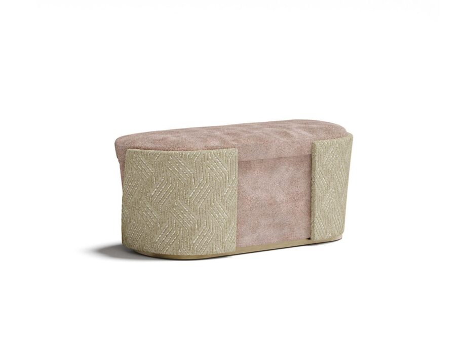Majestic L Indoor Benche Capital Collection