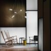 Damasco Sp Pendant Lamp Vistosi