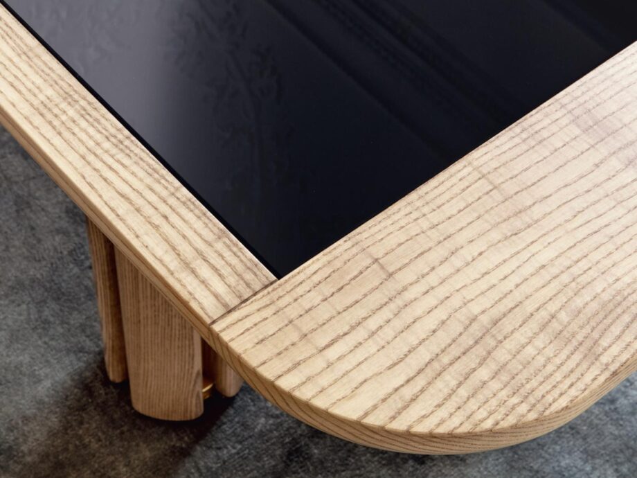 Quadrifoglio Table Porada
