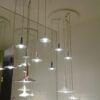 Kin 479 Pendant Lamp Oluce