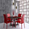 Mikado Solo Pendant Lamp Contardi