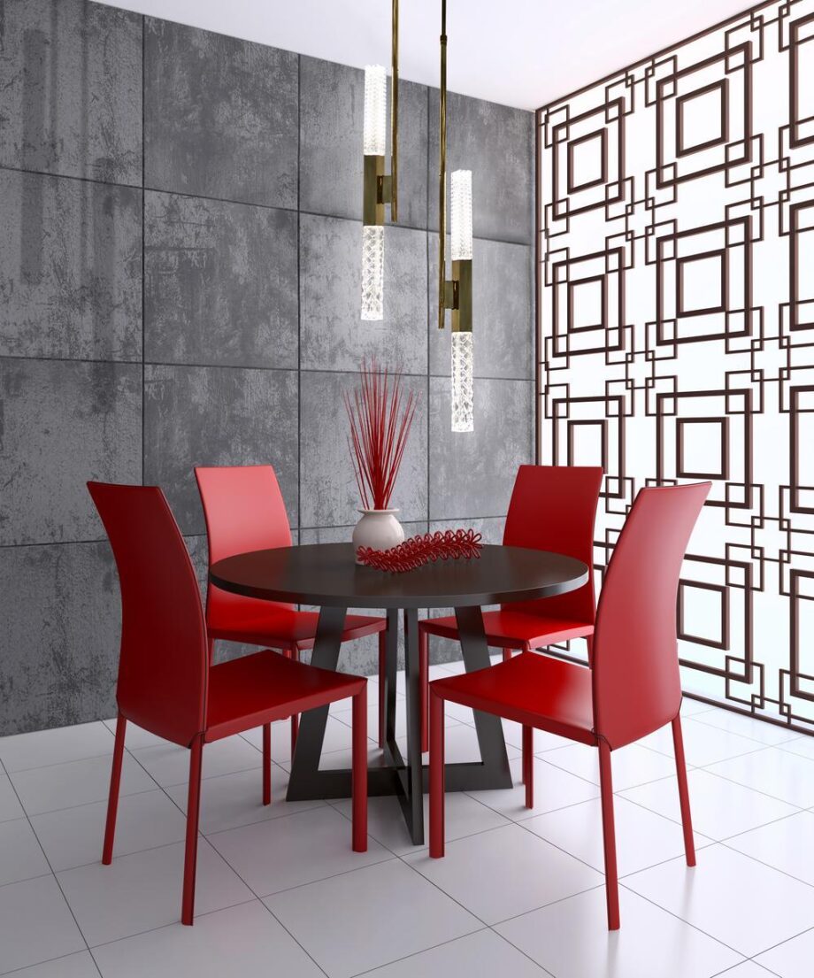 Mikado Solo Pendant Lamp Contardi