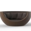 Moon Outdoor Bed Vondom