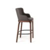 Magda Bar Chair Cattelan Italia