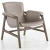 Arianna Easy Chair Frigerio