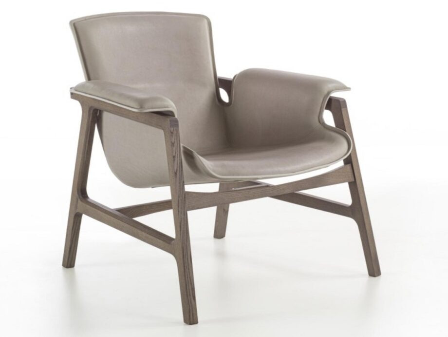 Arianna Easy Chair Frigerio
