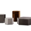 Aeron Coffee Table Minotti