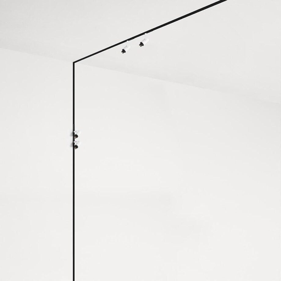 Plus Micro 24v Track Light Arkoslight