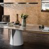 Giano Keramik Table Cattelan Italia