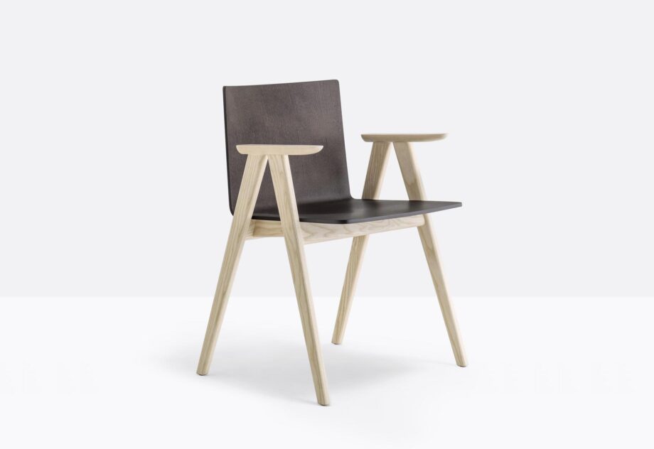 Osaka 2815 Chair Pedrali