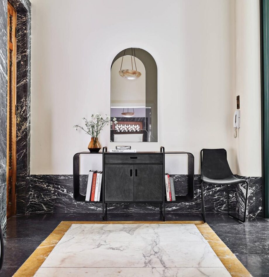 Apelle Sideboard Midj
