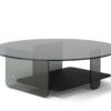 Cava Coffee Table Natuzzi Italia