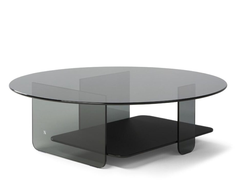 Cava Coffee Table Natuzzi Italia