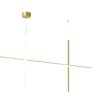 Coordinates S2 Pendant Lamp Flos