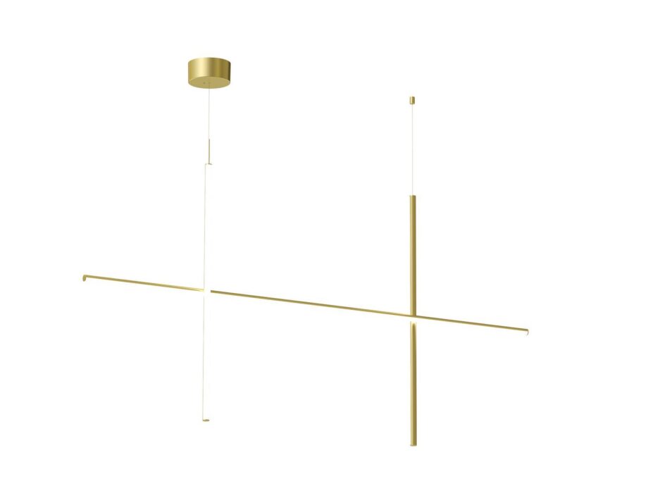 Coordinates S2 Pendant Lamp Flos