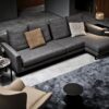 Allen Sofa Minotti