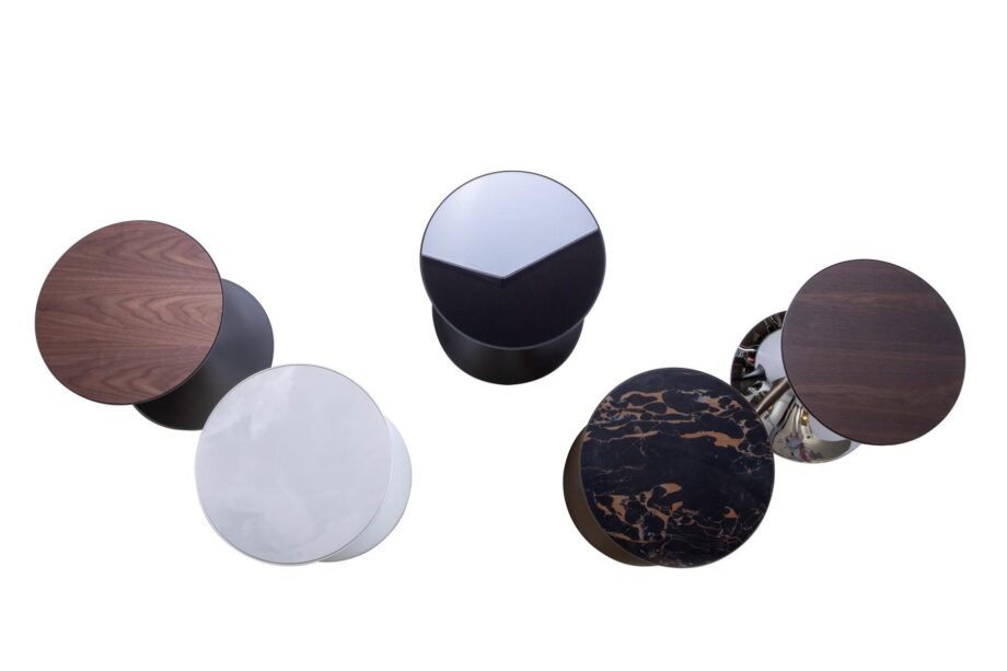 Andorra Coffee Table Tonin Casa