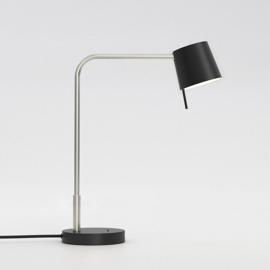 Miura Desk Usb Table Lamp Astro Lighting