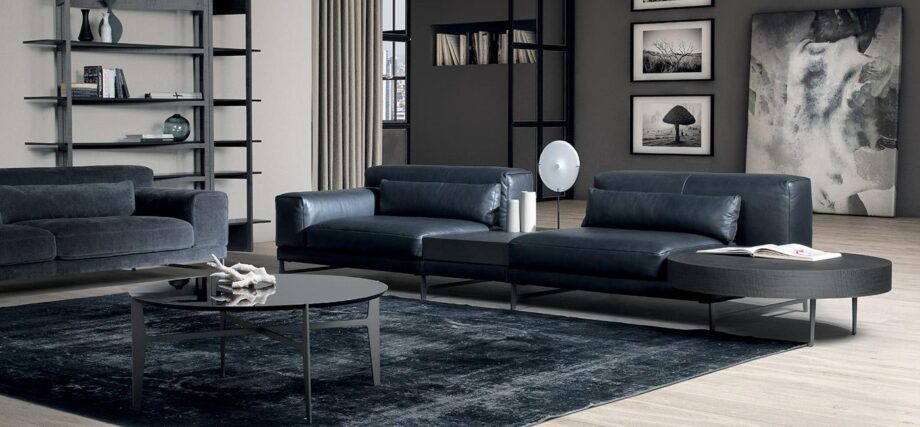Ido Sofa Natuzzi Italia