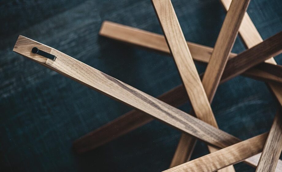 Atari Coffee Table Cattelan Italia