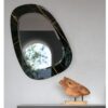 Miami Vice Mirror Ozzio Italia