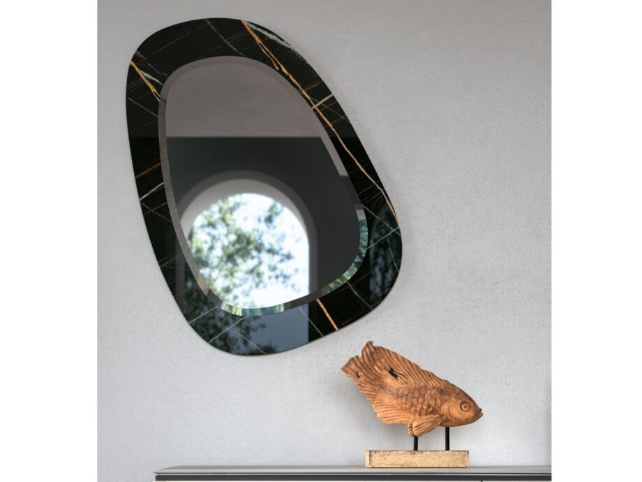 Miami Vice Mirror Ozzio Italia