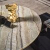 Gehry Coffee Table Longhi