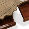Fortuna Writing Desk Boca Do Lobo