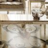 14684 Coffee Table Modenese Gastone