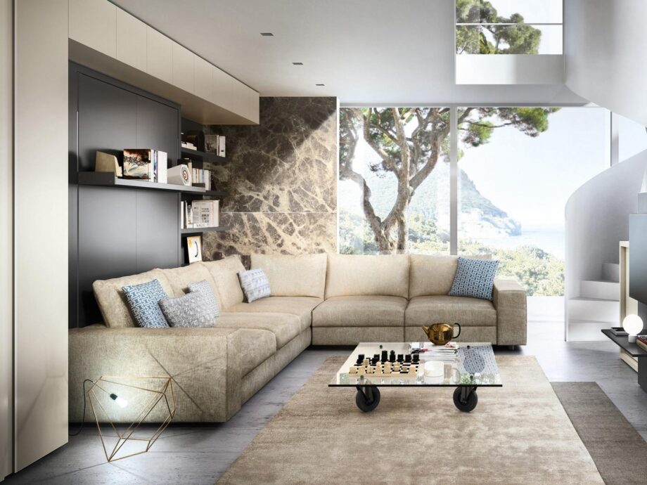 Tango Sofa Clei