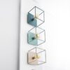 Box Wall Lamp Zava