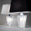Vicky Table Lamp Fabbian