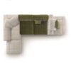 Strips System Sofa Arflex