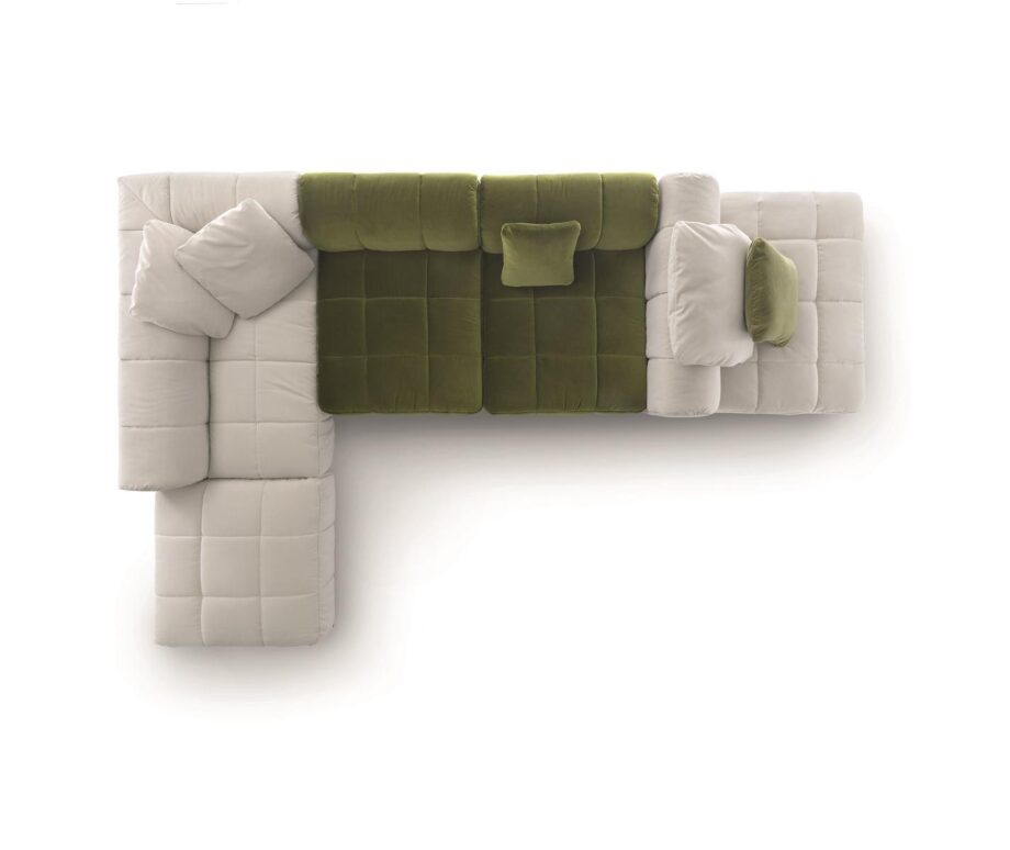 Strips System Sofa Arflex