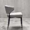 Mills/mills Low Chair Minotti
