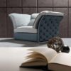 Tiago Armchair Corte Zari