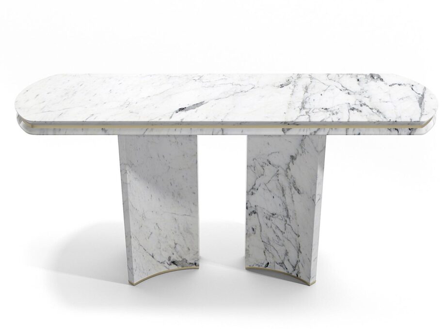 Ercole Console Capital Collection