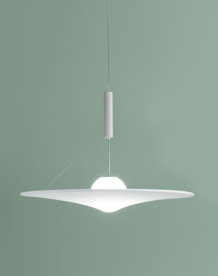 Manto Pendant Lamp Axolight