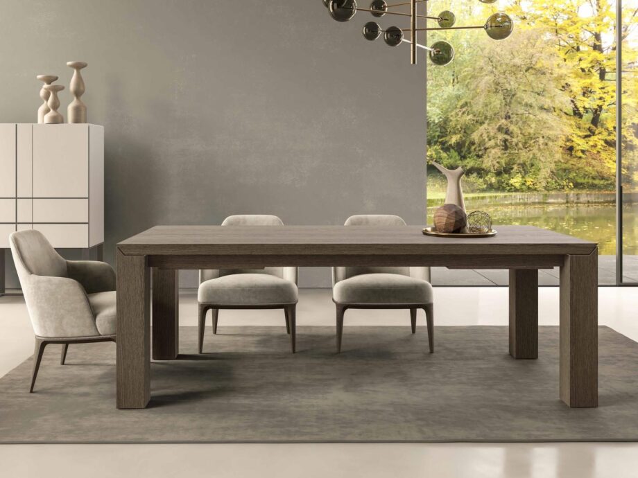 Ambrogio Table Olivieri