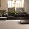 Bresson Sofa Domingo Salotti