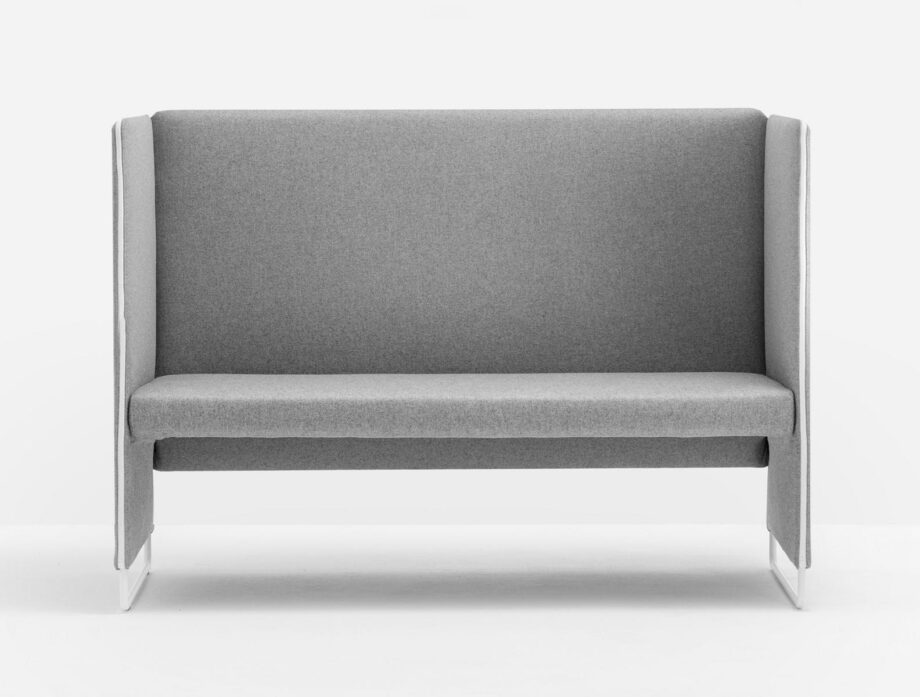 Zippo Zip2p/140 Sofa Pedrali