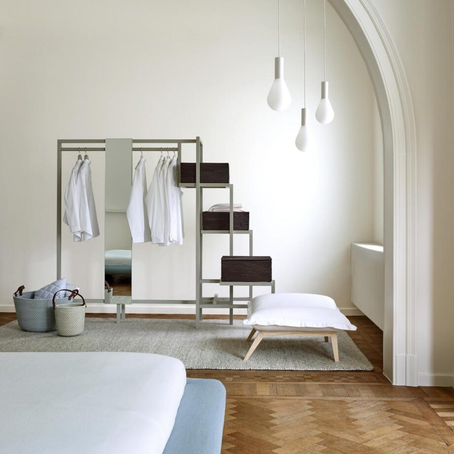 Giboulee Pendant Lamp Ligne Roset
