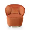 Jill Armchair Volpi