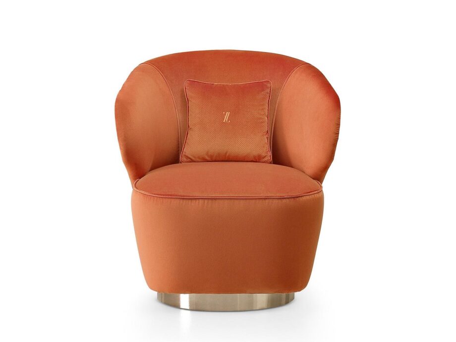 Jill Armchair Volpi