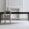 Zircone Table Galimberti Nino