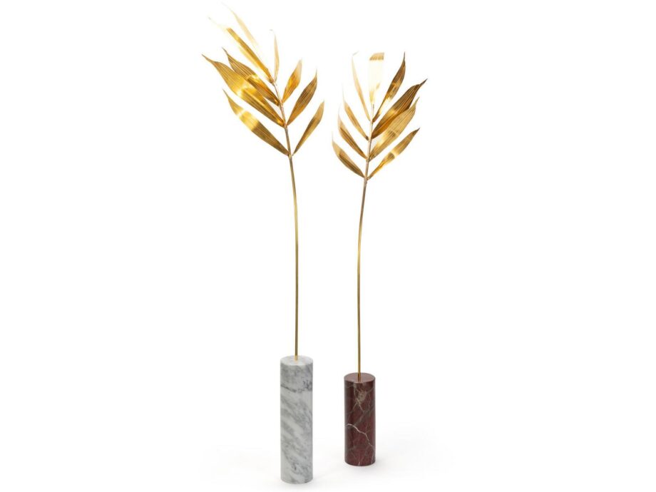 Kentia Palm Decorative Object Visionnair
